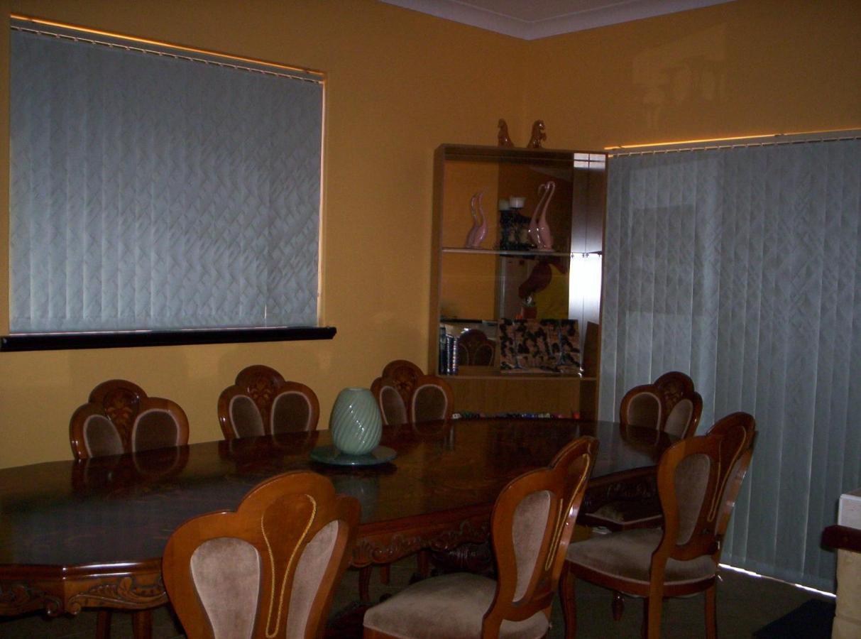 Shark Bay Views B & B Денем Экстерьер фото