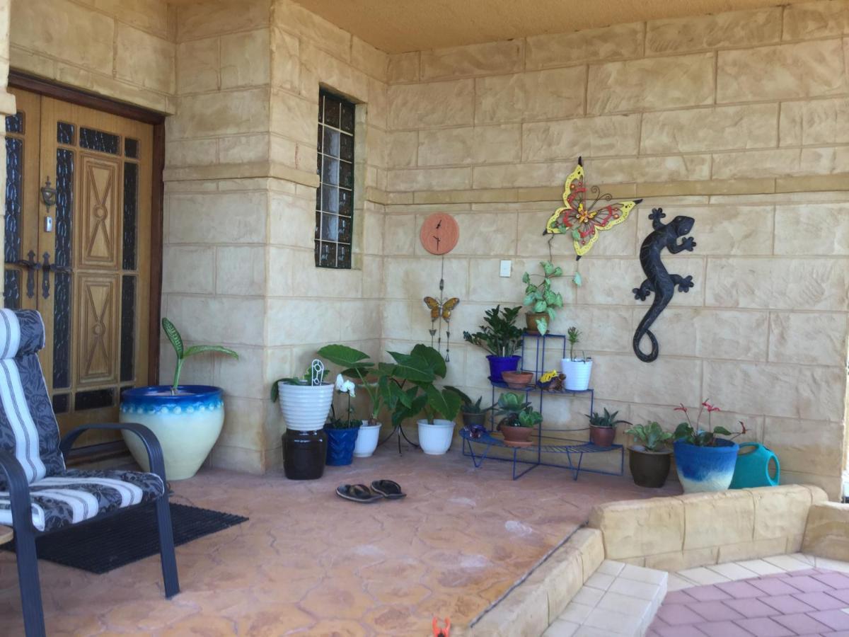 Shark Bay Views B & B Денем Экстерьер фото