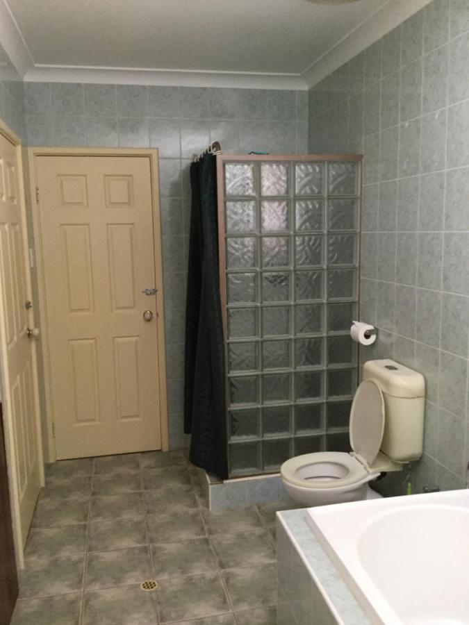 Shark Bay Views B & B Денем Экстерьер фото